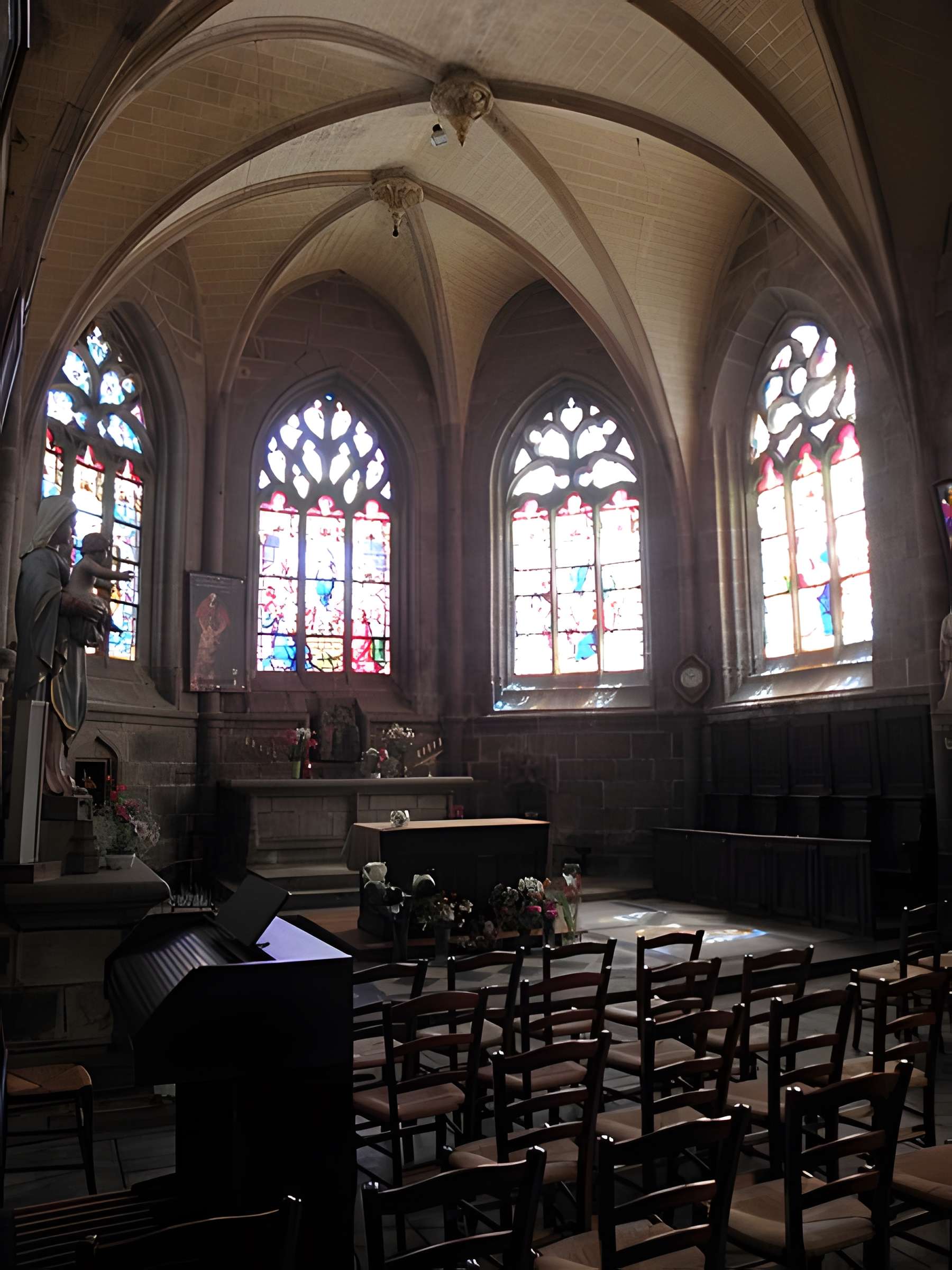 Église Notre-Dame-de-Toutes-Joies de Broualan