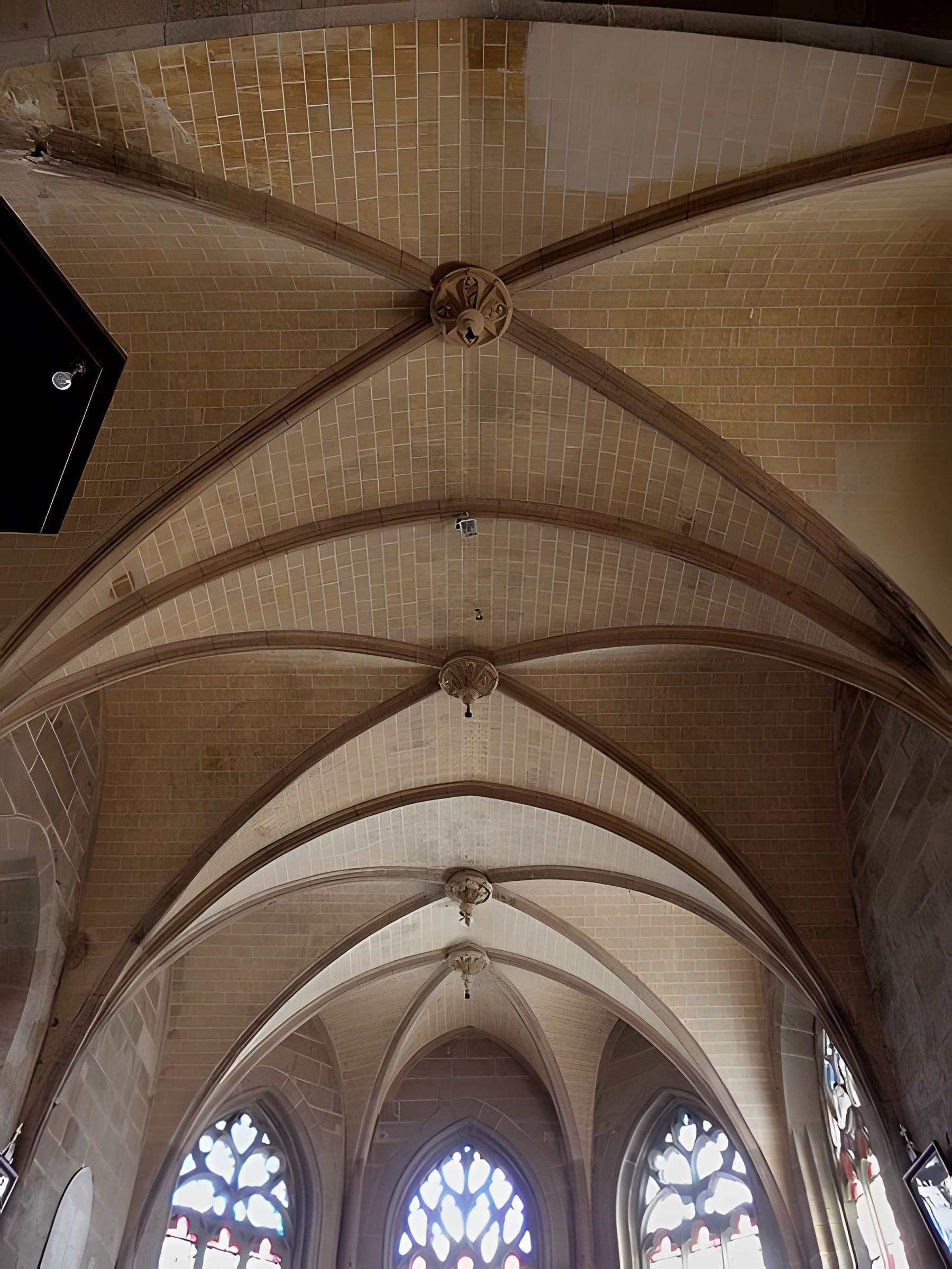 Église Notre-Dame-de-Toutes-Joies de Broualan