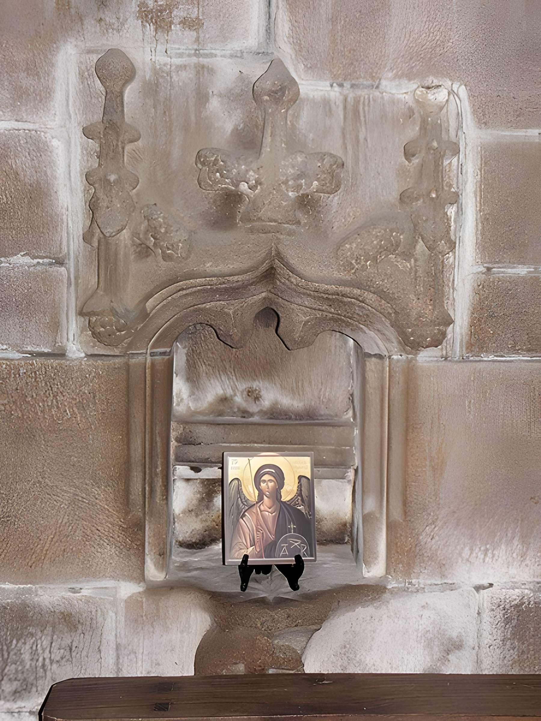 Église Notre-Dame-de-Toutes-Joies de Broualan