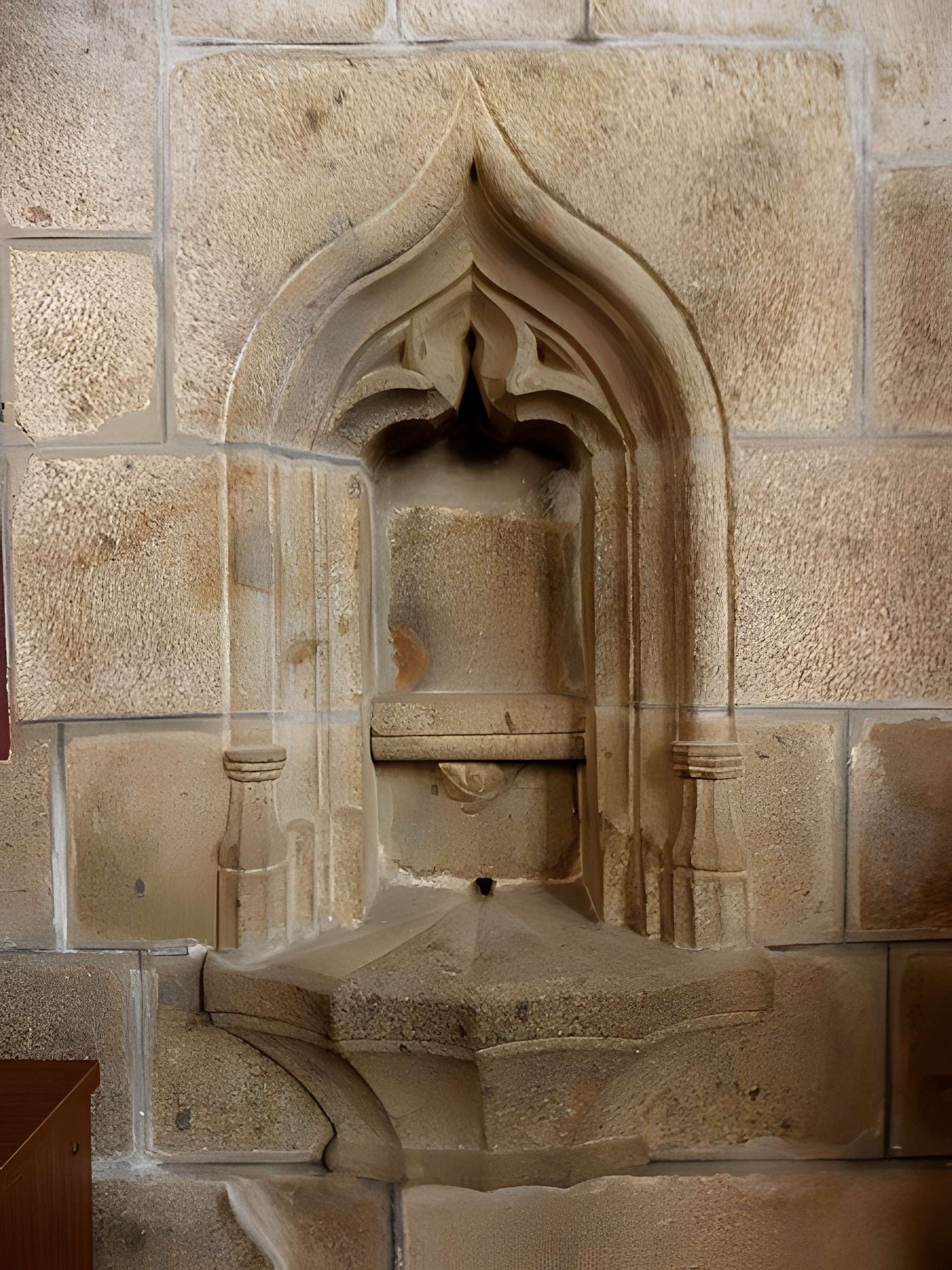 Église Notre-Dame-de-Toutes-Joies de Broualan