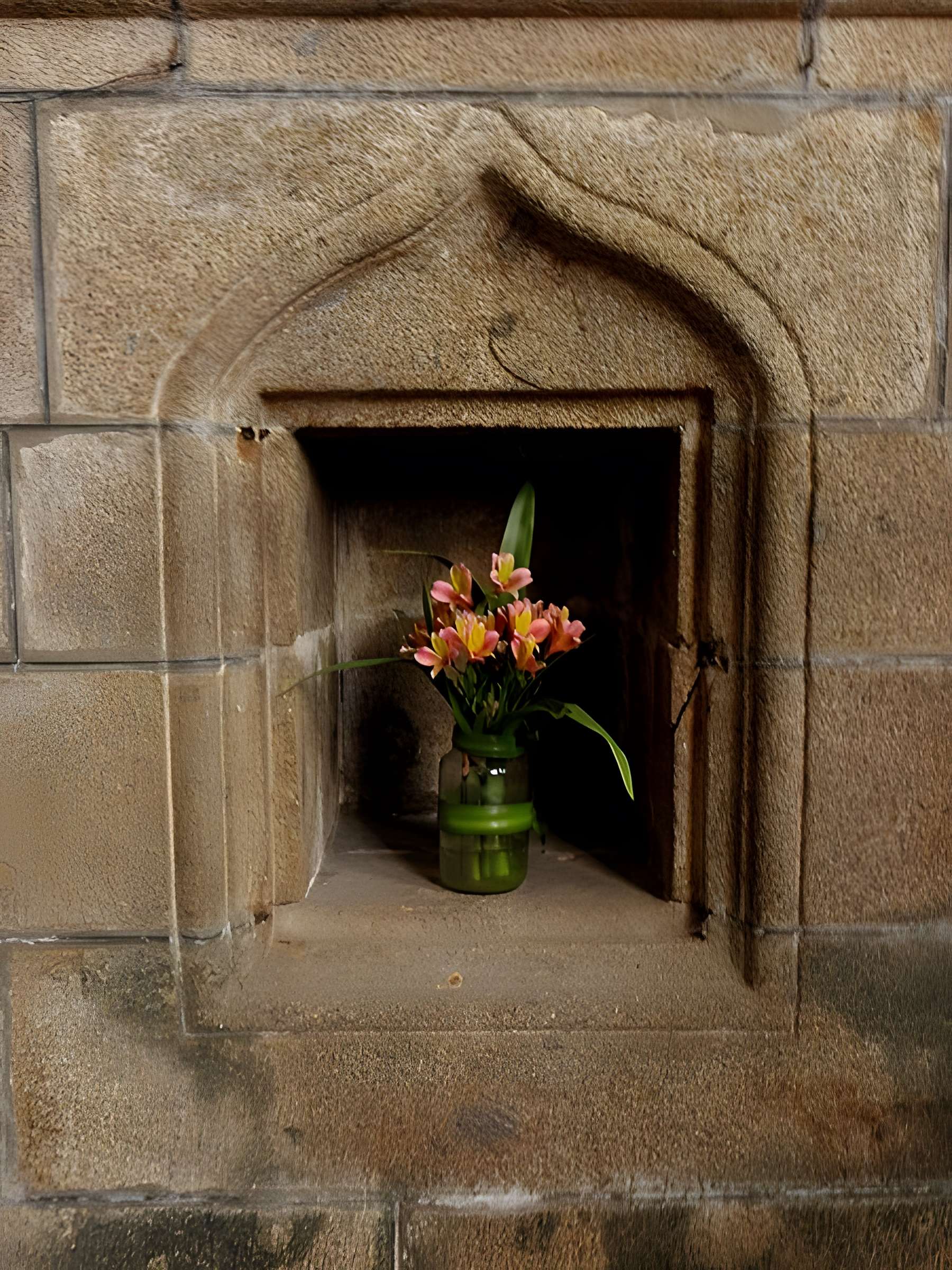 Église Notre-Dame-de-Toutes-Joies de Broualan