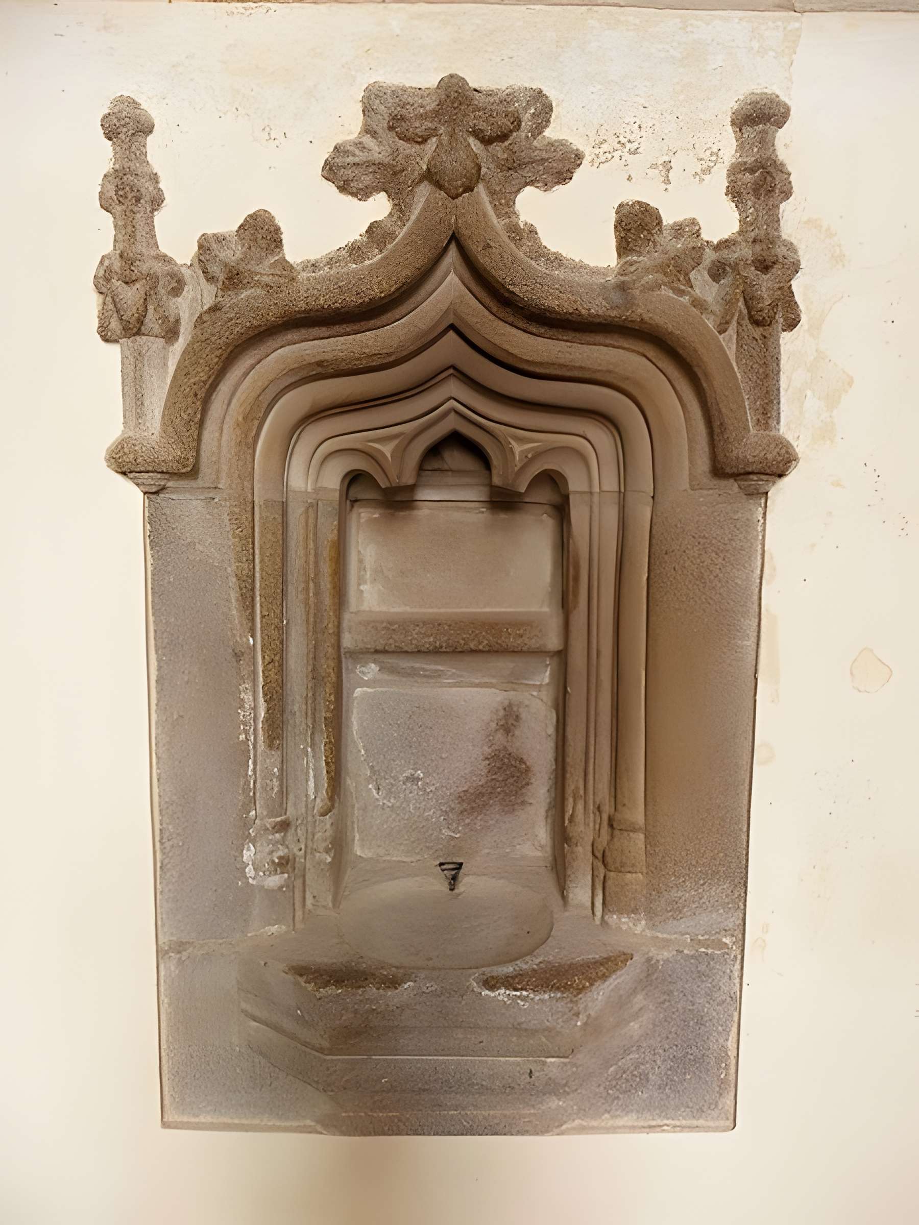 Église Notre-Dame-de-Toutes-Joies de Broualan