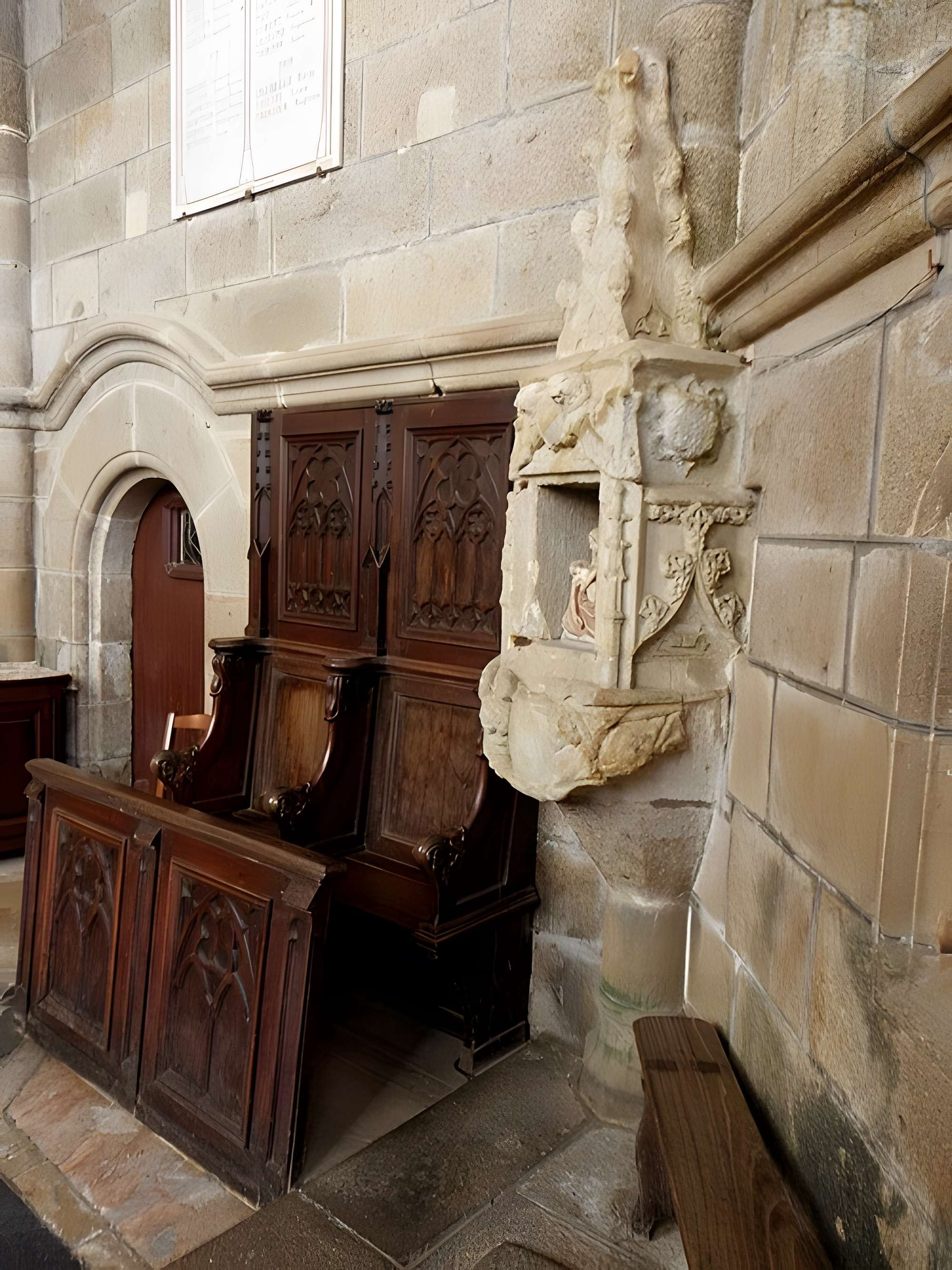 Église Notre-Dame-de-Toutes-Joies de Broualan