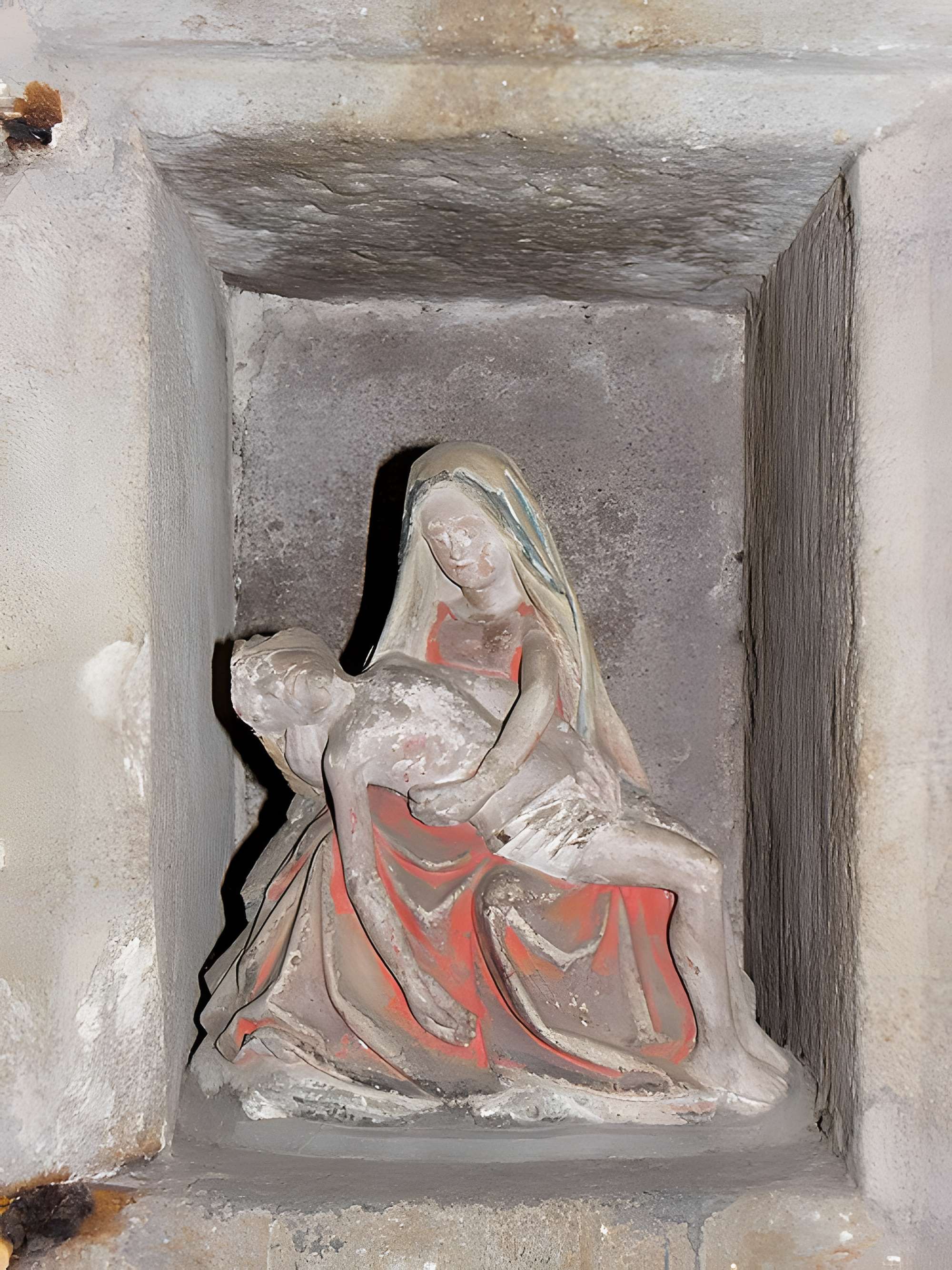 Église Notre-Dame-de-Toutes-Joies de Broualan