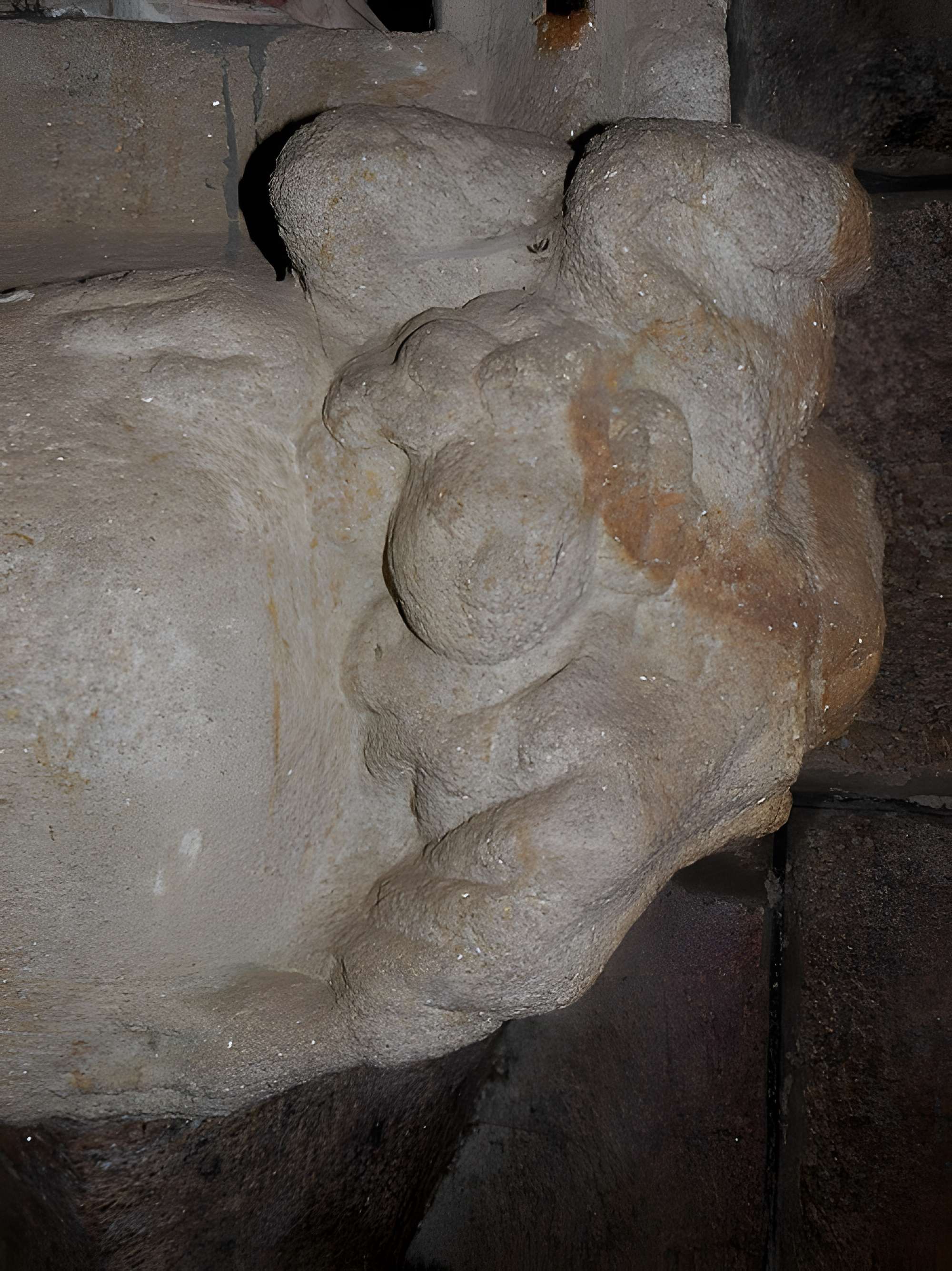 Église Notre-Dame-de-Toutes-Joies de Broualan