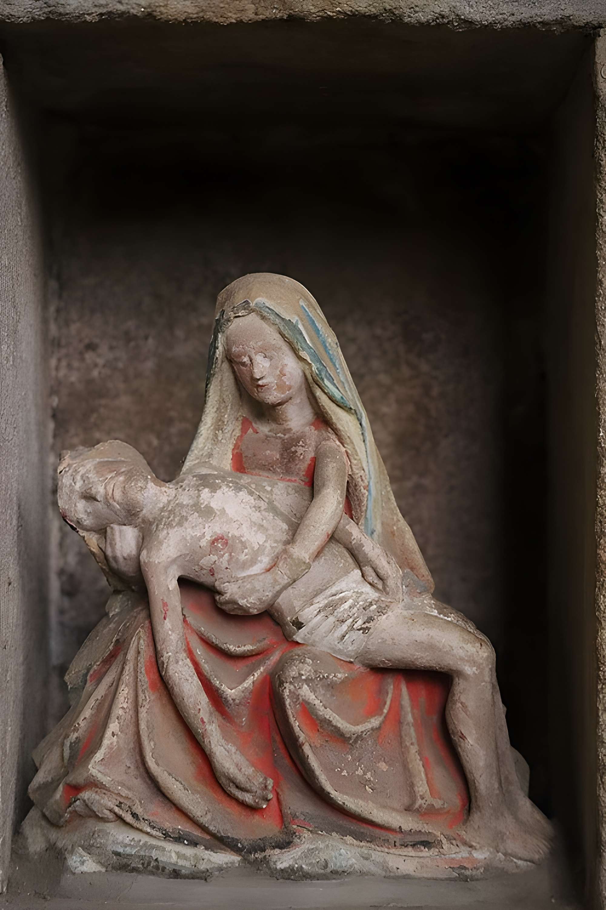 Église Notre-Dame-de-Toutes-Joies de Broualan