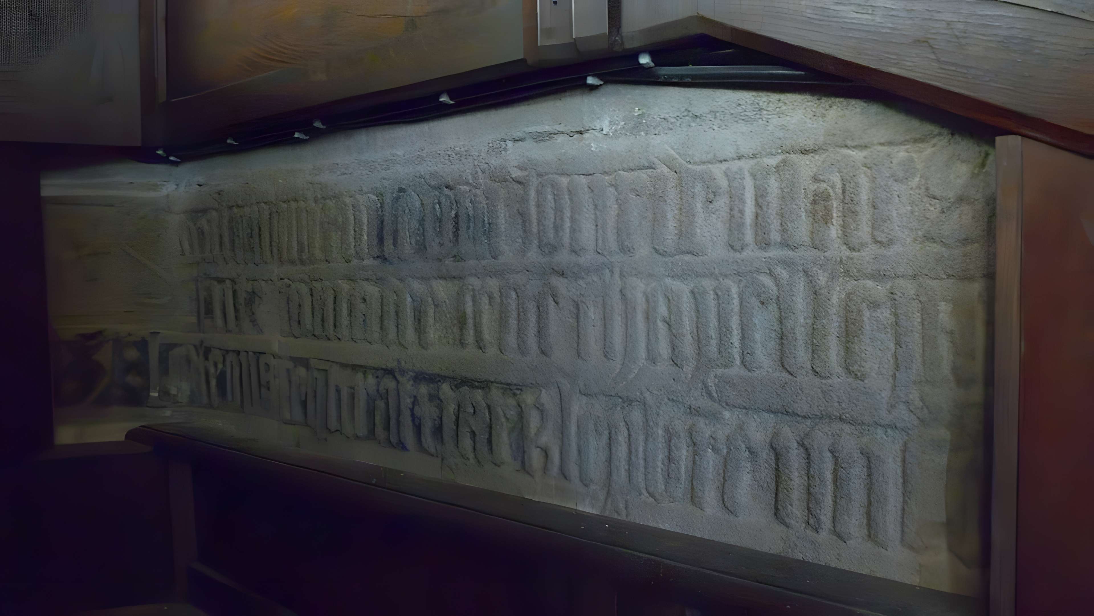 Église Notre-Dame-de-Toutes-Joies de Broualan