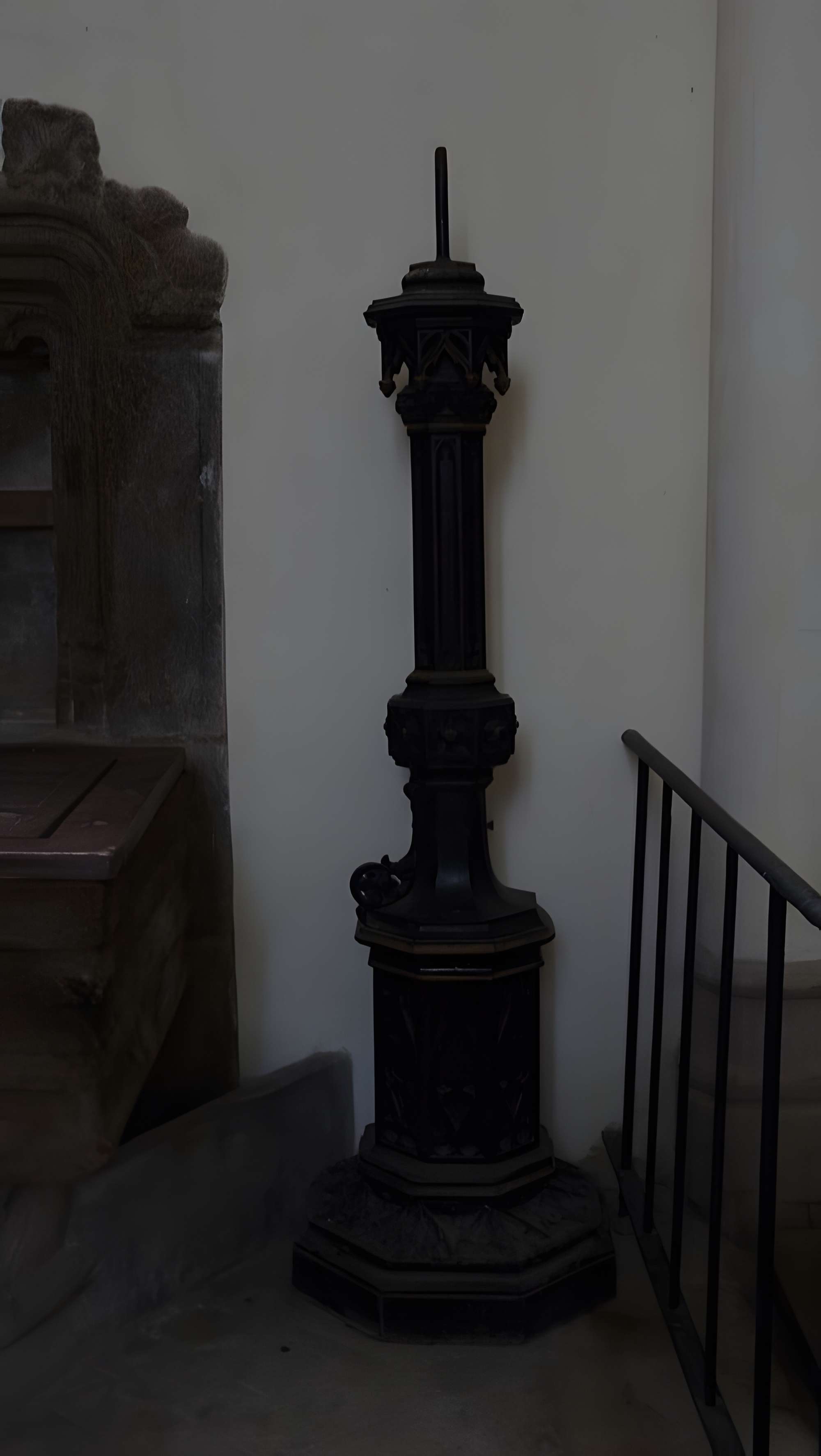 Église Notre-Dame-de-Toutes-Joies de Broualan