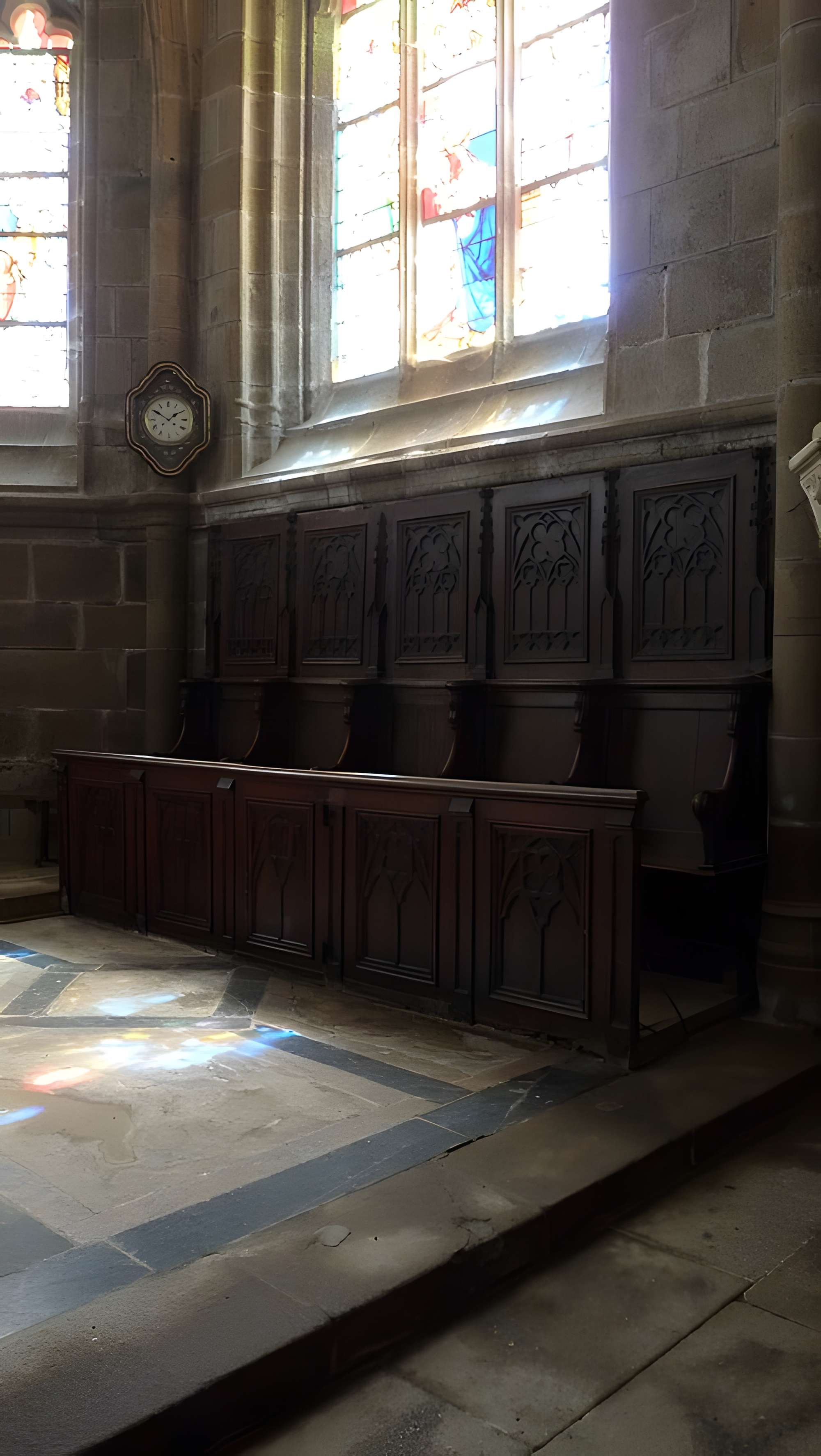 Église Notre-Dame-de-Toutes-Joies de Broualan