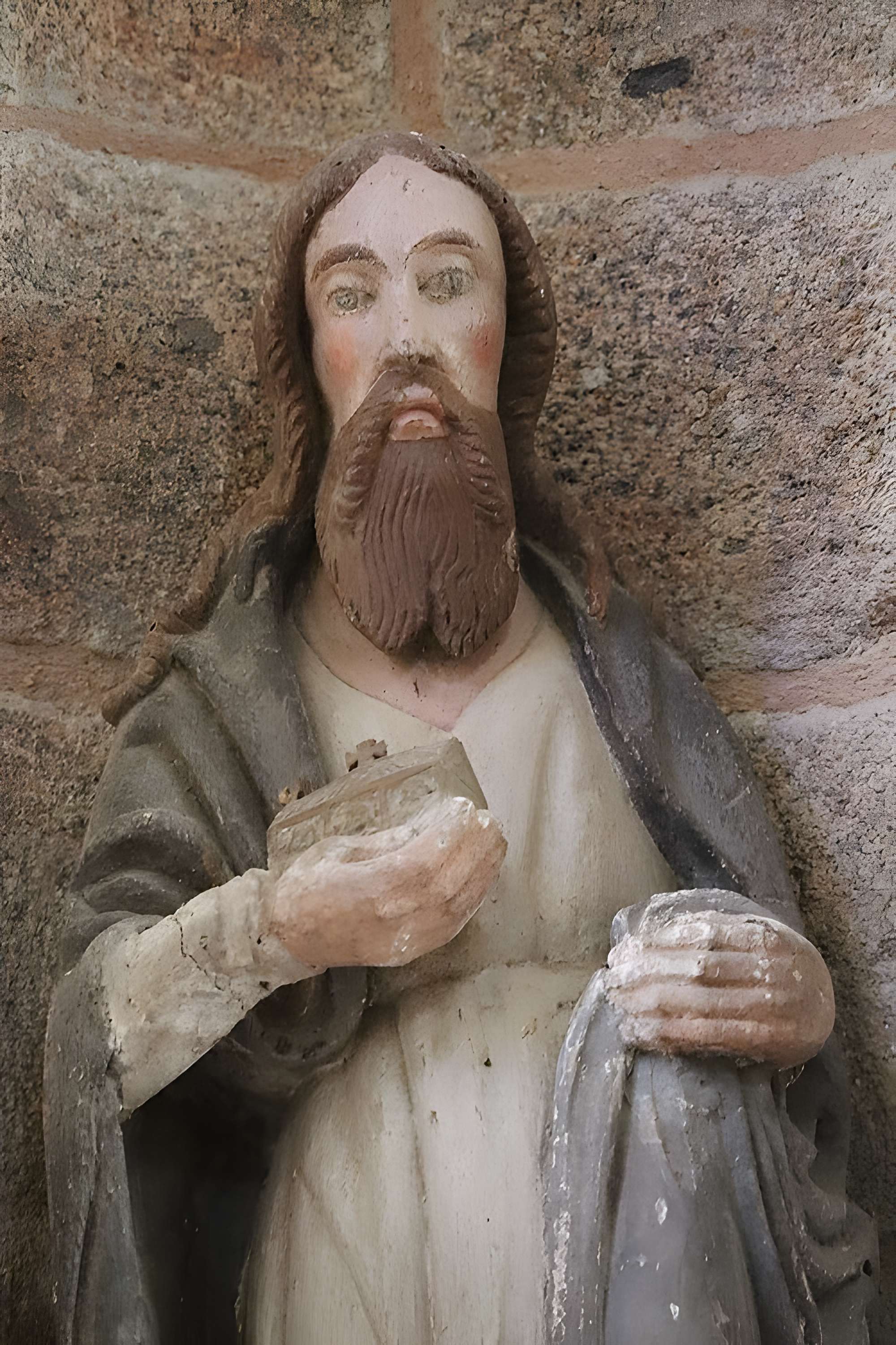 Église Notre-Dame-de-Toutes-Joies de Broualan