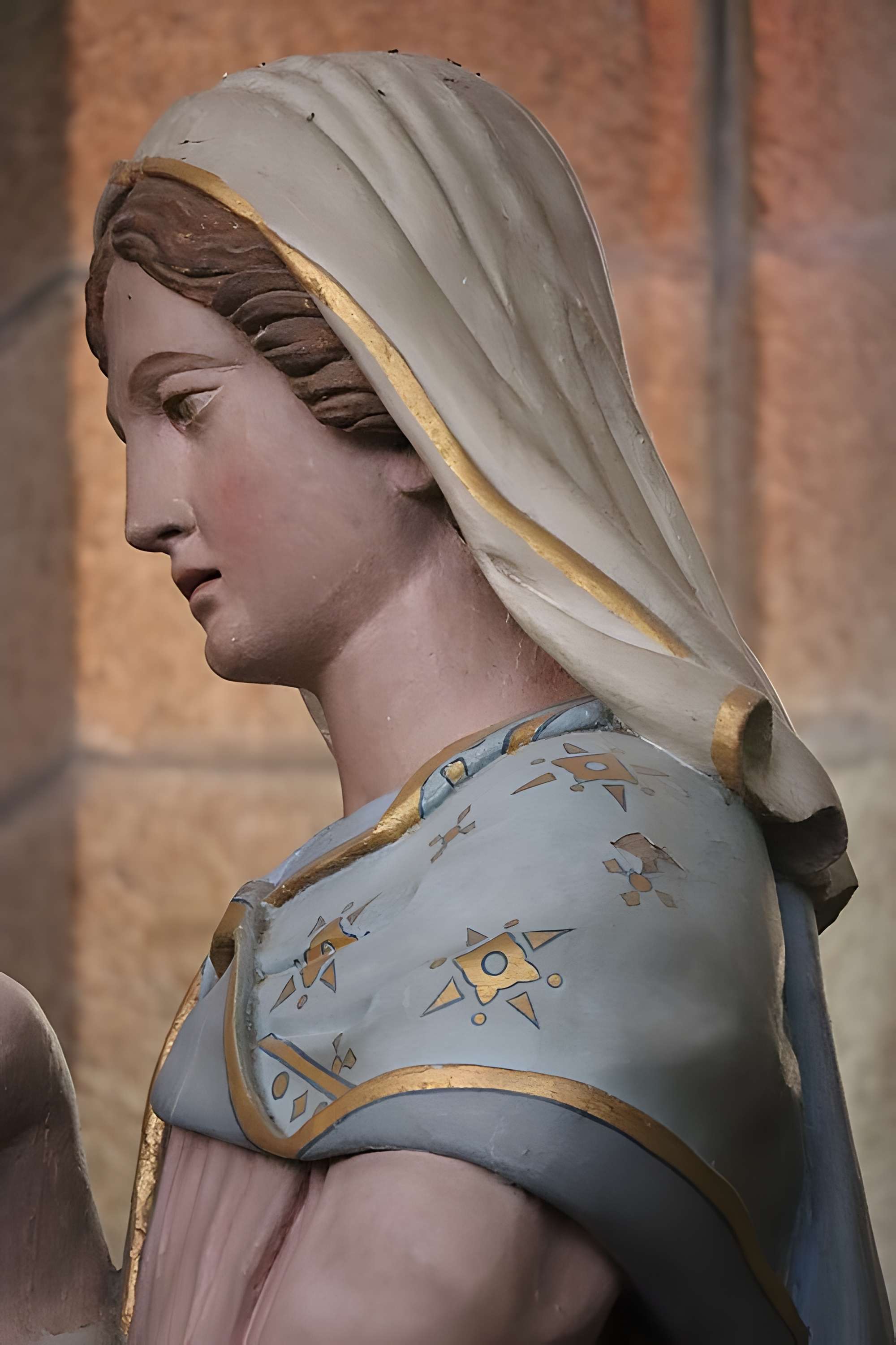 Église Notre-Dame-de-Toutes-Joies de Broualan