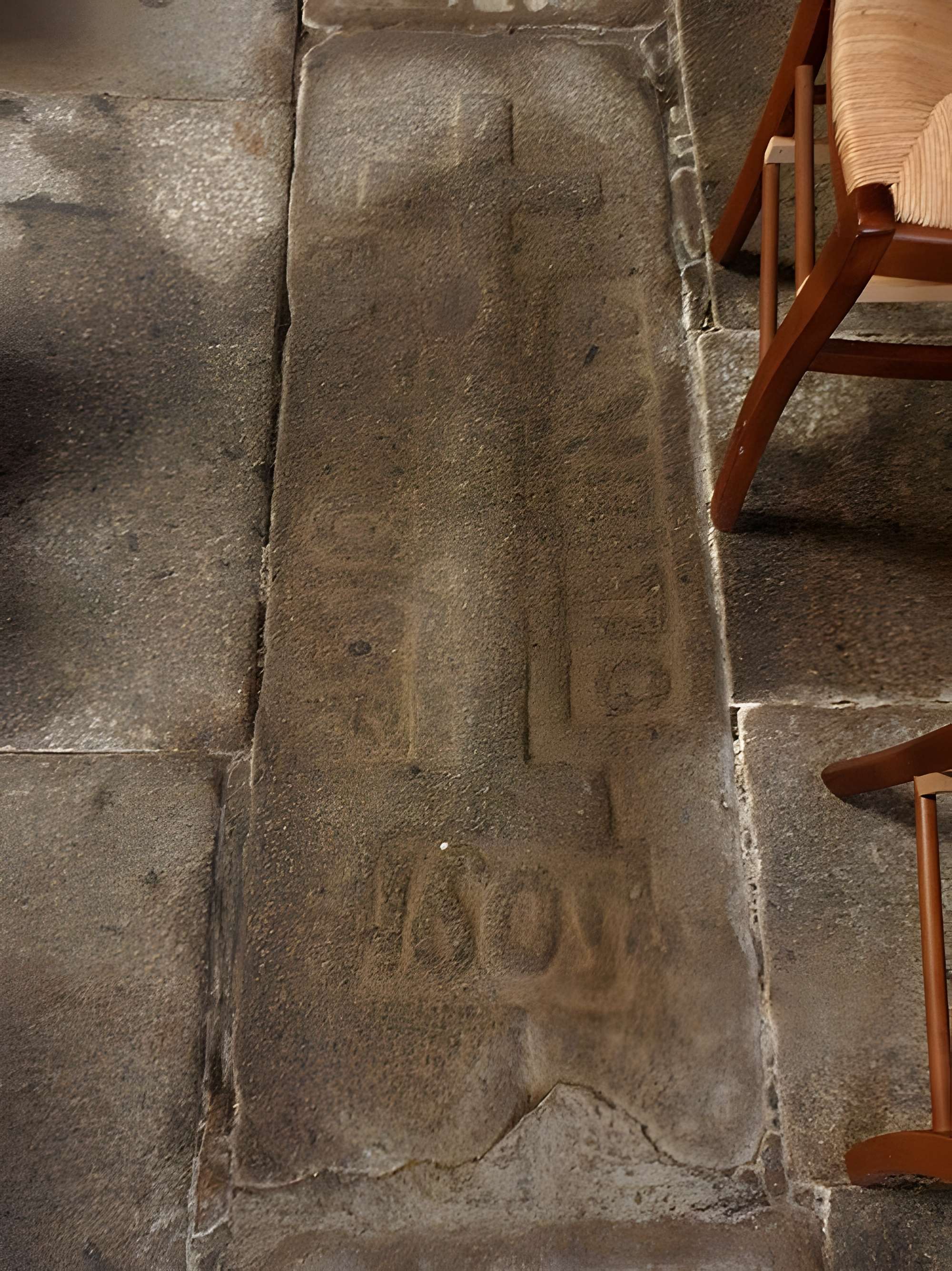 Église Notre-Dame-de-Toutes-Joies de Broualan