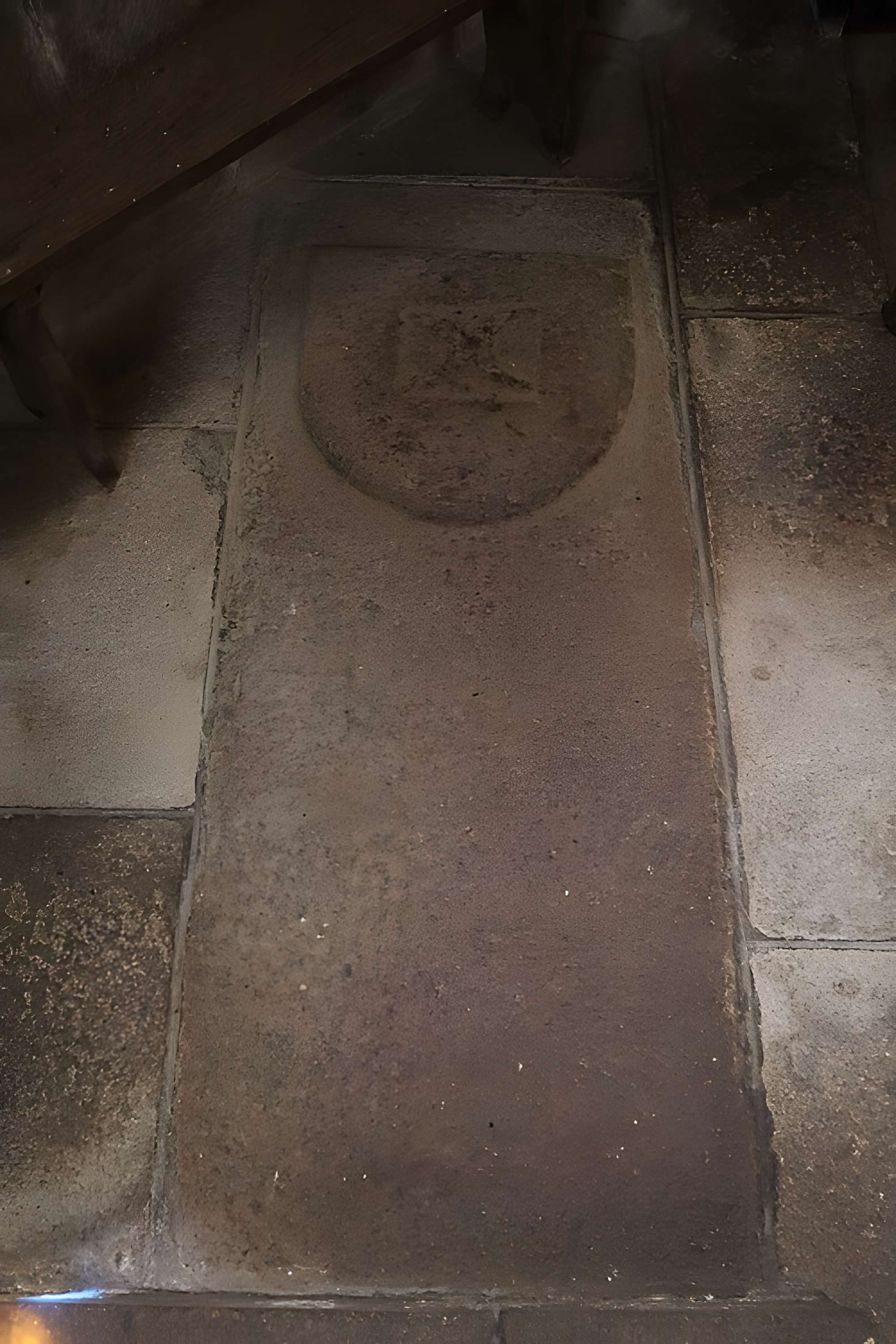 Église Notre-Dame-de-Toutes-Joies de Broualan