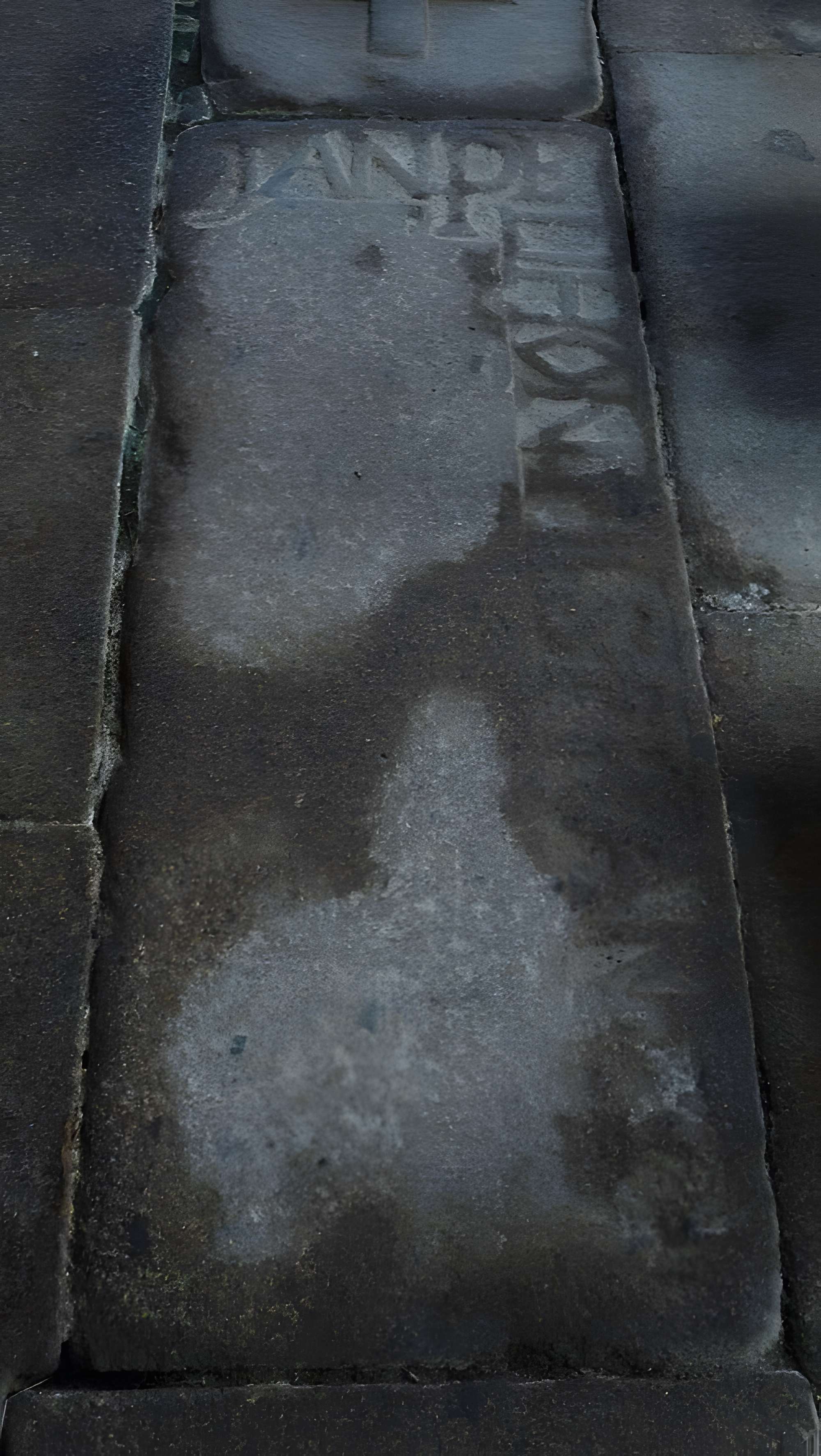 Église Notre-Dame-de-Toutes-Joies de Broualan