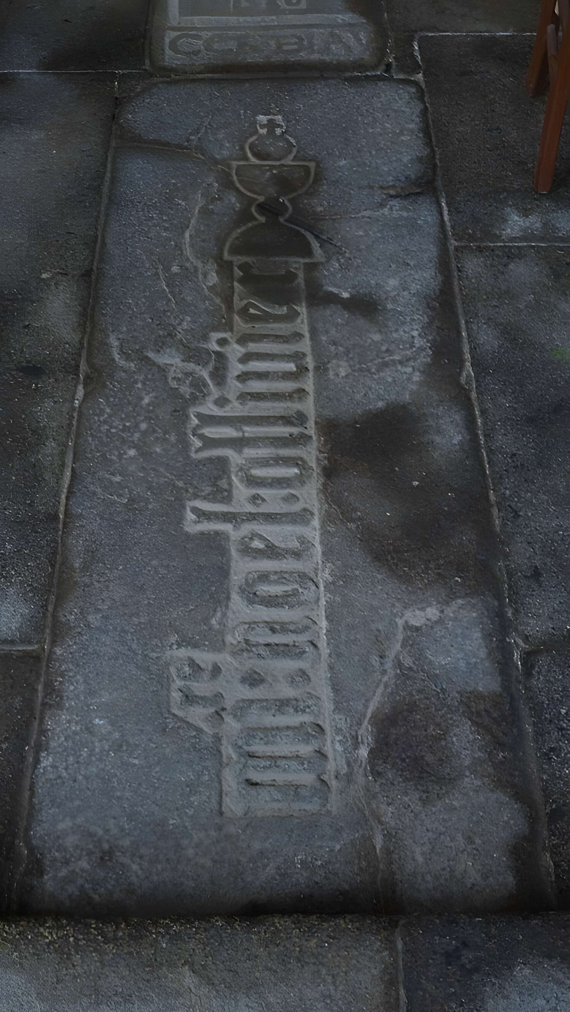 Église Notre-Dame-de-Toutes-Joies de Broualan