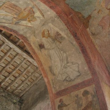 Église Notre-Dame-de-Tramesaygues dAudressein