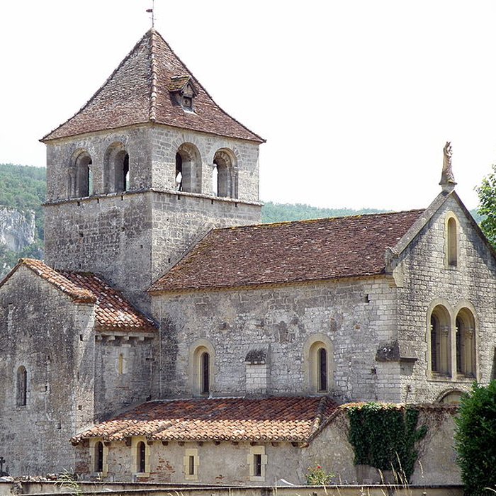 Photo de Église Notre-Dame-de-Vêles de Vers