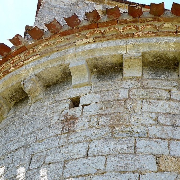 Photo de Église Notre-Dame-de-Vêles de Vers