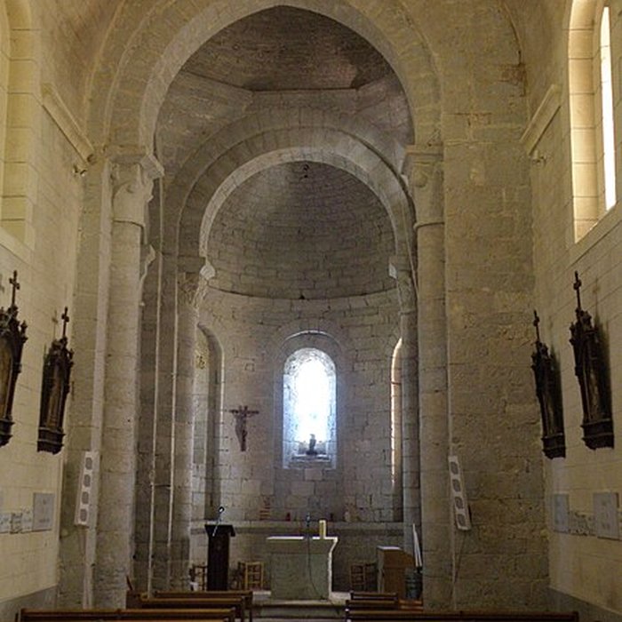 Photo de Église Notre-Dame-de-Vêles de Vers