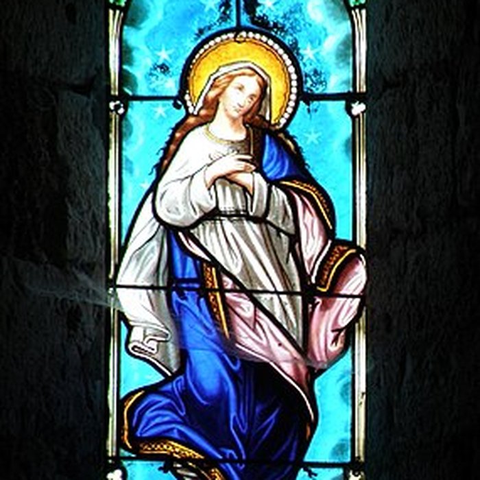 Photo de Église Notre-Dame-de-Vêles de Vers