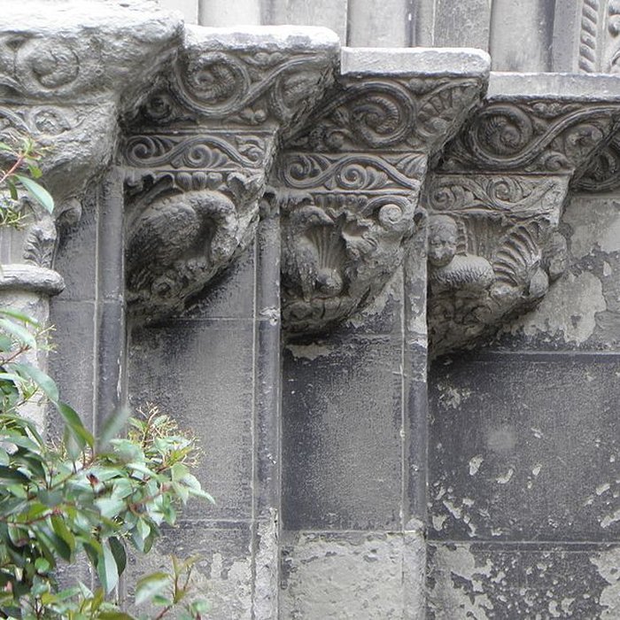 Photo de Église Notre-Dame-du-Camp de Pamiers