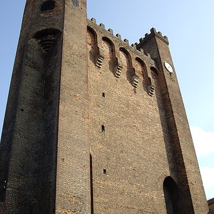 Photo de Église Notre-Dame-du-Camp de Pamiers