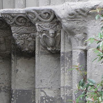 Église Notre-Dame-du-Camp de Pamiers