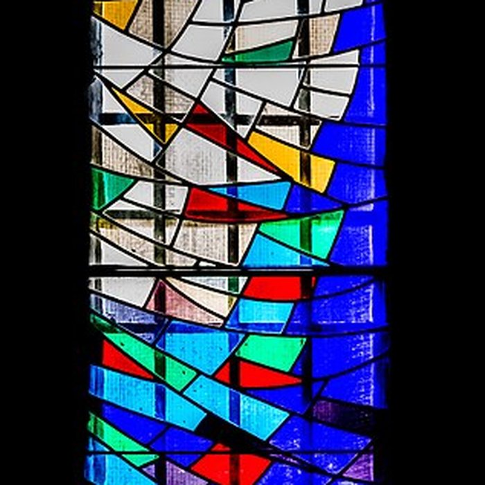 Photo de Église Notre-Dame-du-Gourg de Sainte-Enimie