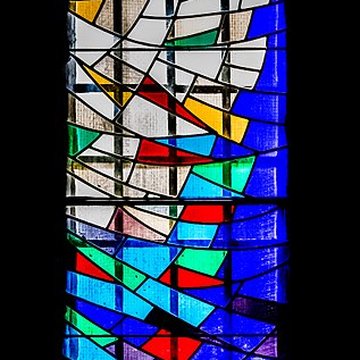 Église Notre-Dame-du-Gourg de Sainte-Enimie