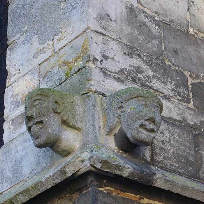 Photo de Église Saint-Hyppolite de Dormans