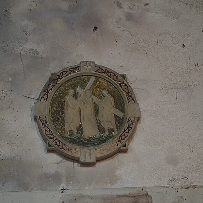 Photo de Église Saint-Hyppolite de Dormans