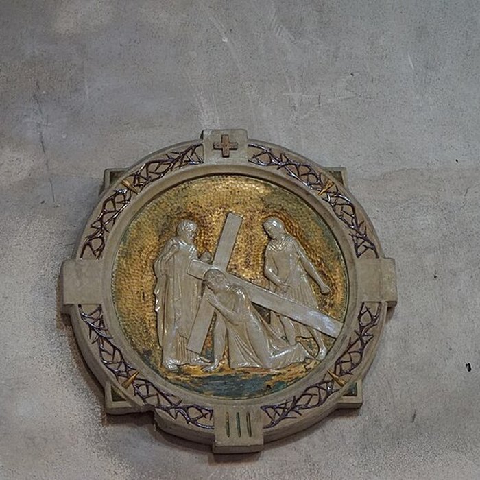 Photo de Église Saint-Hyppolite de Dormans