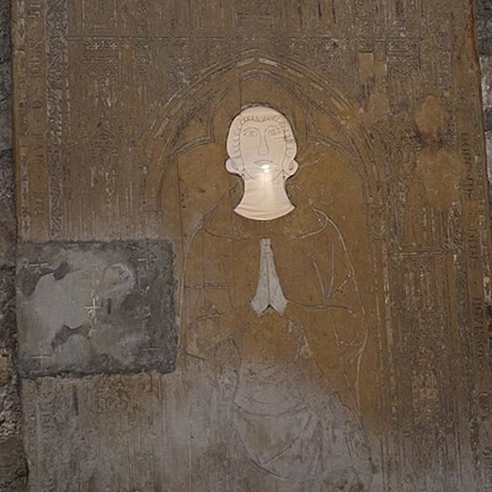 Photo de Église Saint-Hyppolite de Dormans