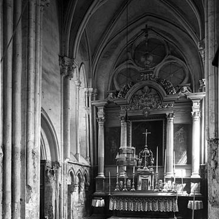 Photo de Église Saint-Hyppolite de Dormans