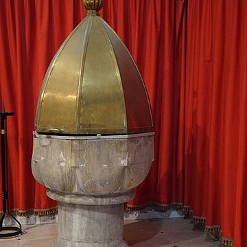 eglise saint hyppolite de dormans