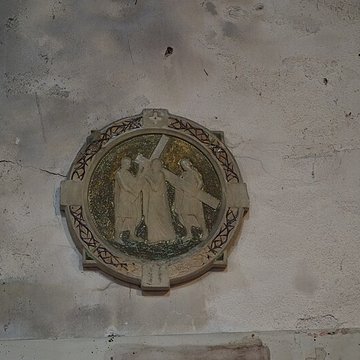 Église Saint-Hyppolite de Dormans