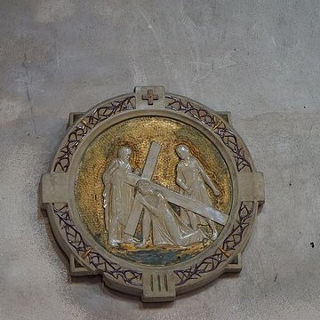 Église Saint-Hyppolite de Dormans