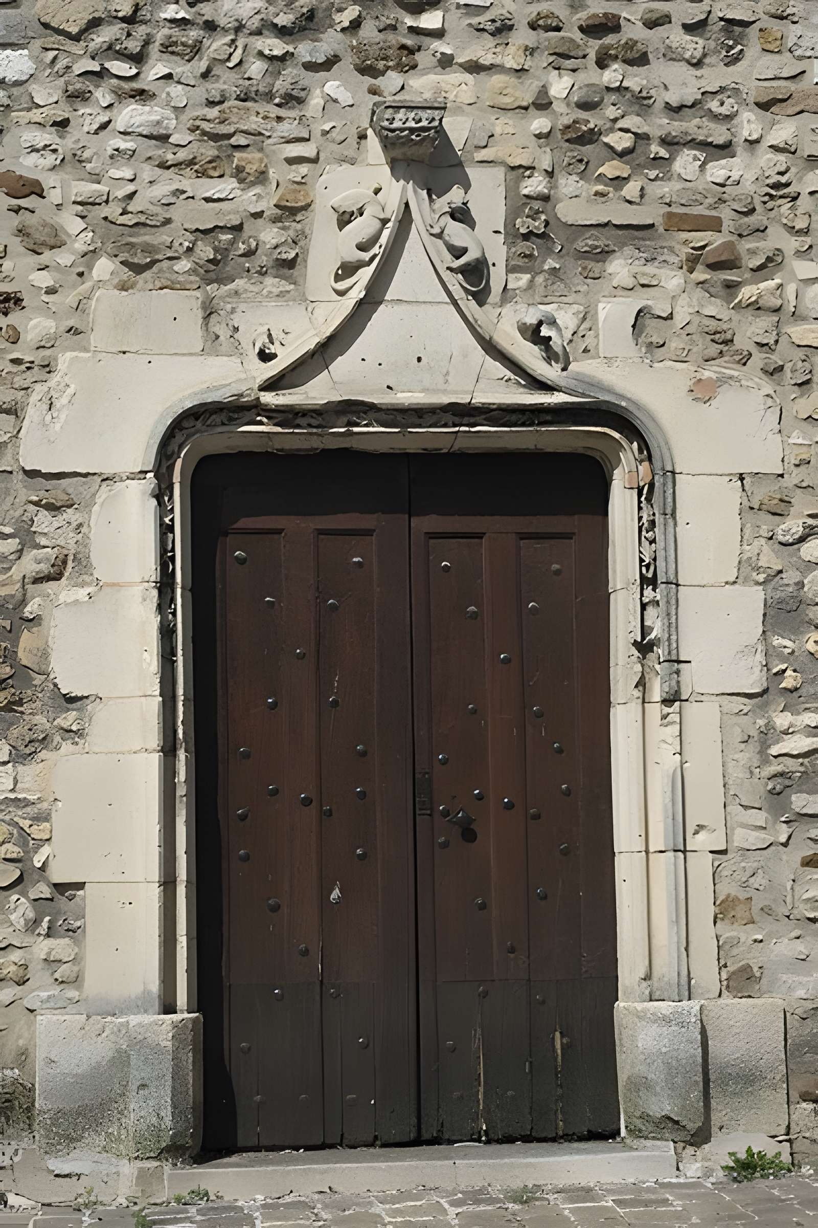Église Saint-Hyppolite de Dormans
