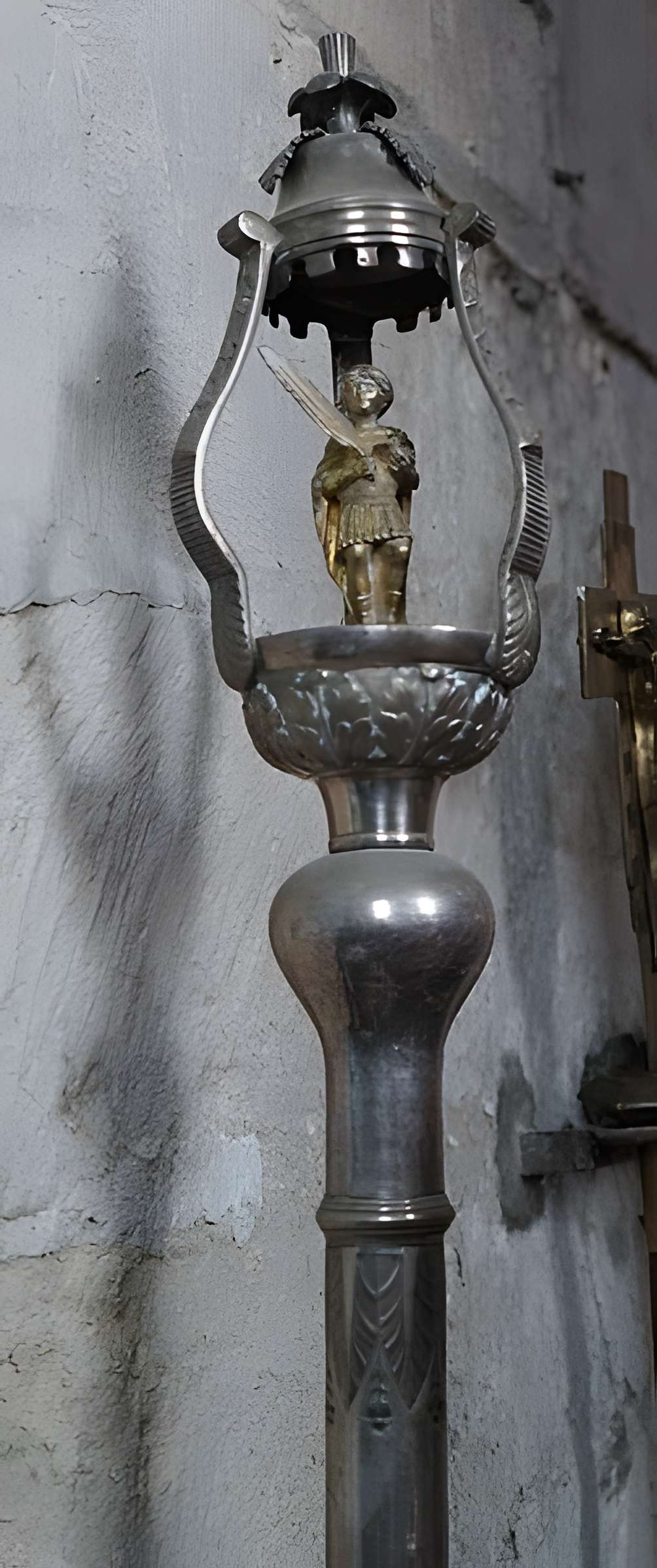 Église Saint-Hyppolite de Dormans