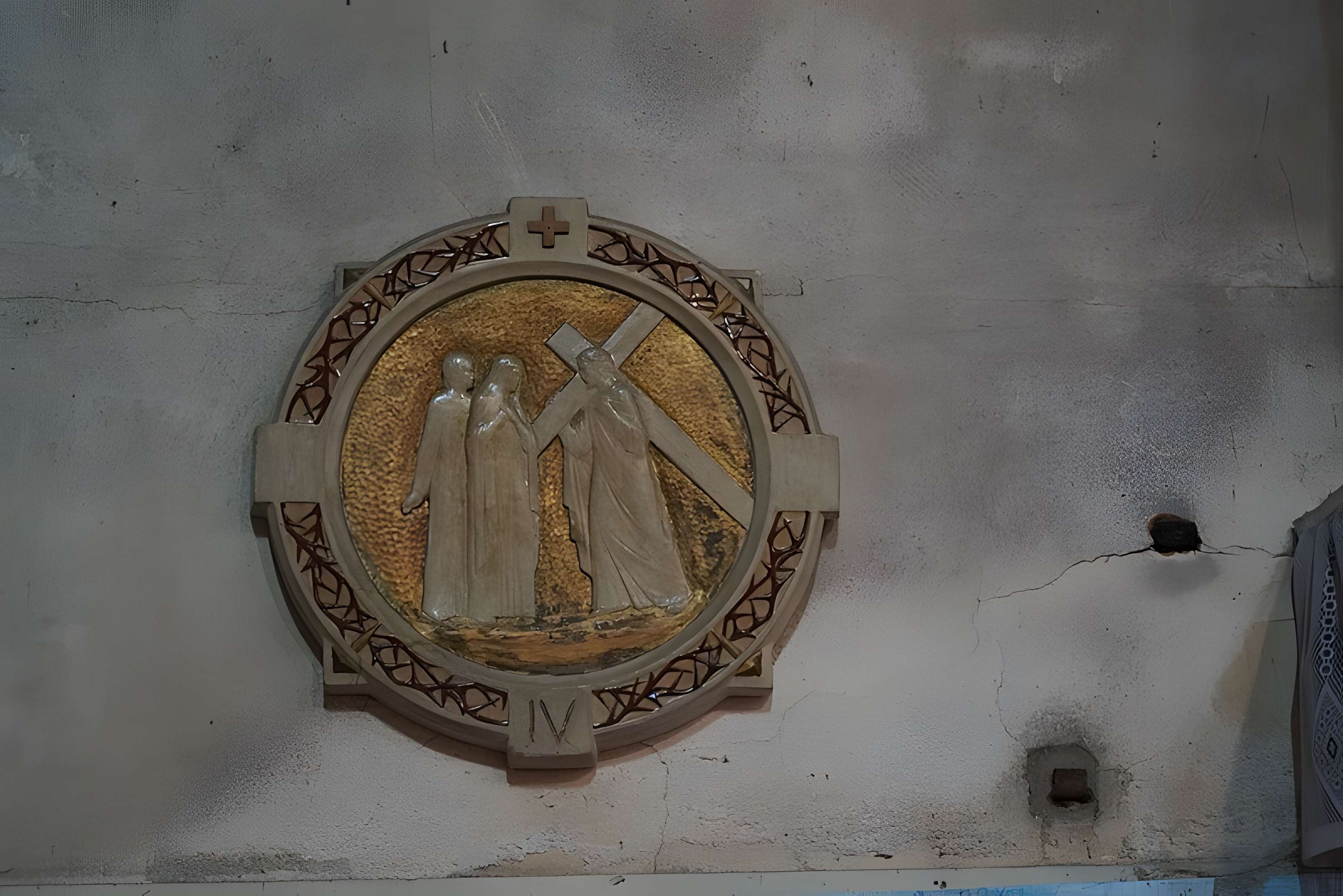 Église Saint-Hyppolite de Dormans