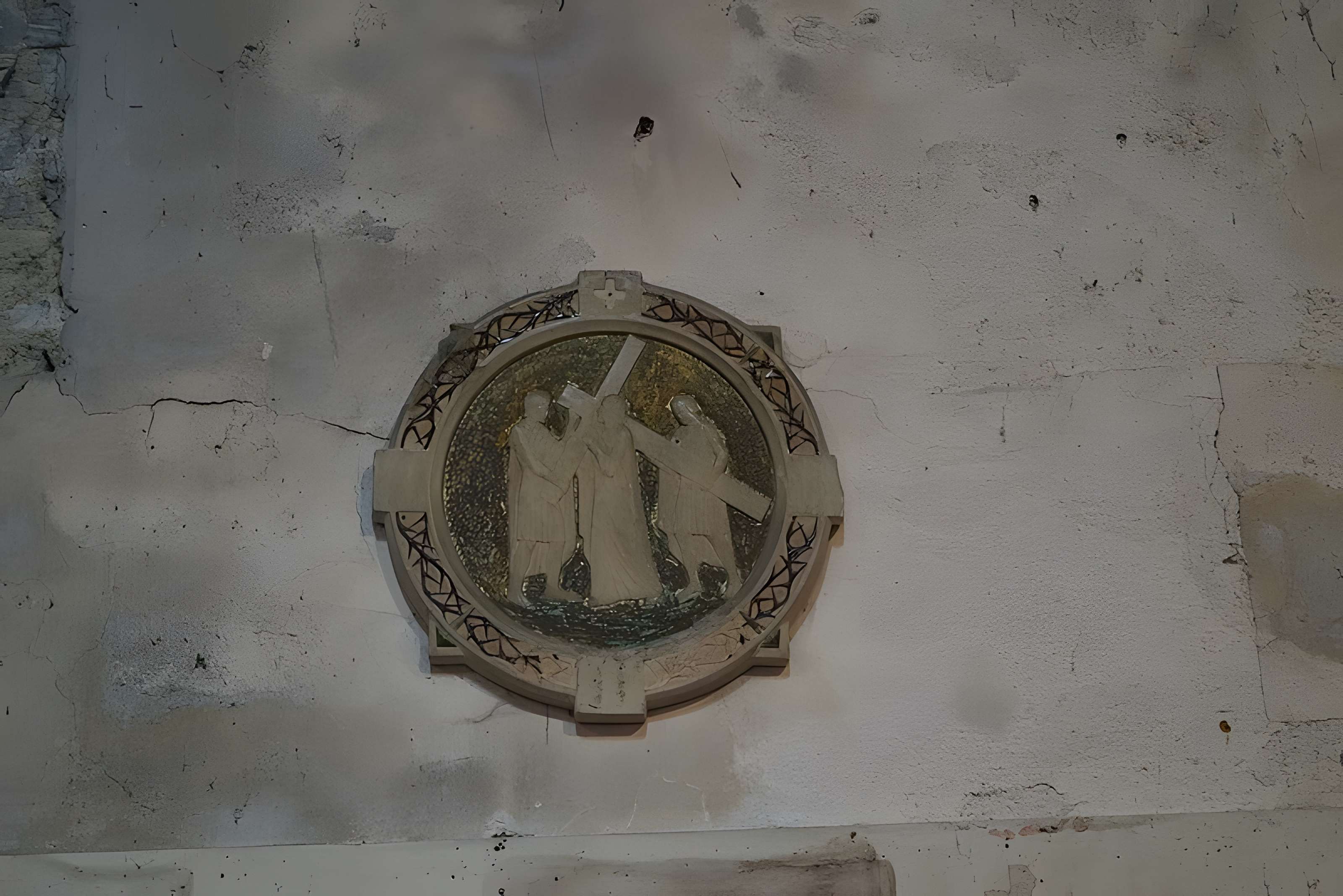 Église Saint-Hyppolite de Dormans