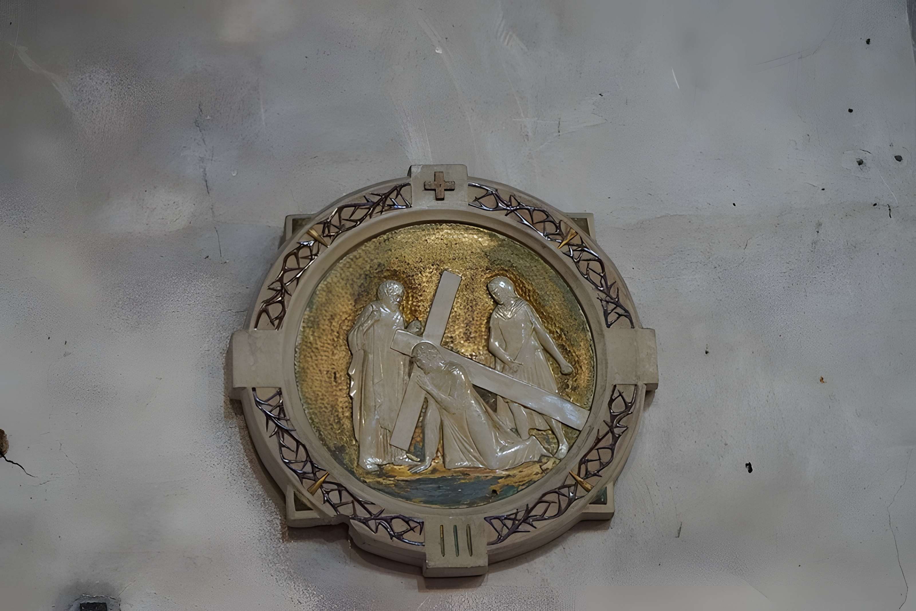 Église Saint-Hyppolite de Dormans