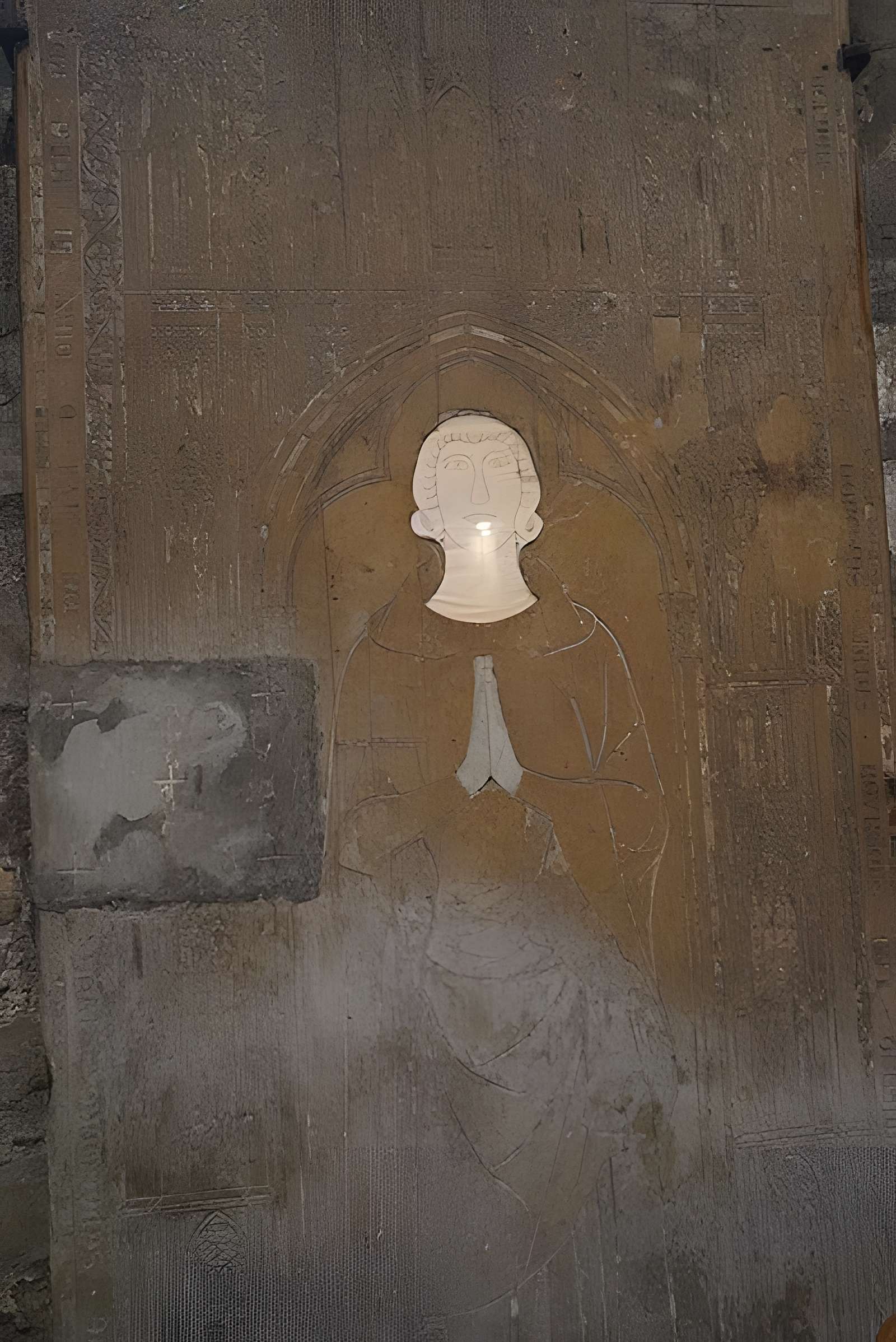 Église Saint-Hyppolite de Dormans