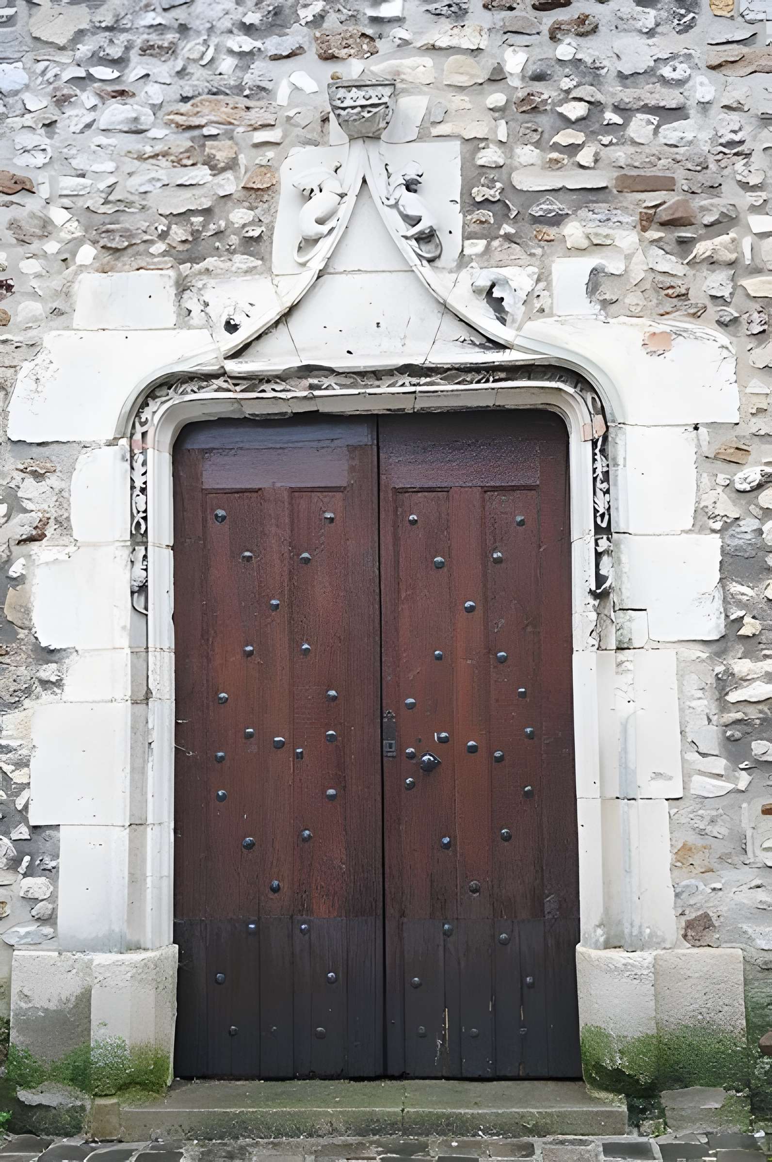 Église Saint-Hyppolite de Dormans