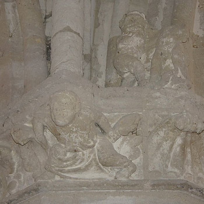 Photo de Église Notre-Dame-du-Soldat de Hans