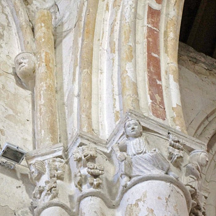 Photo de Église Notre-Dame-du-Soldat de Hans