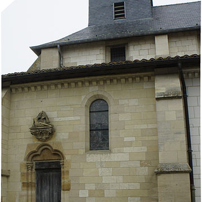 Photo de Église Notre-Dame-du-Soldat de Hans