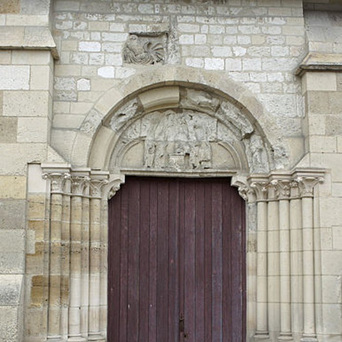 Photo de Église Notre-Dame-du-Soldat de Hans