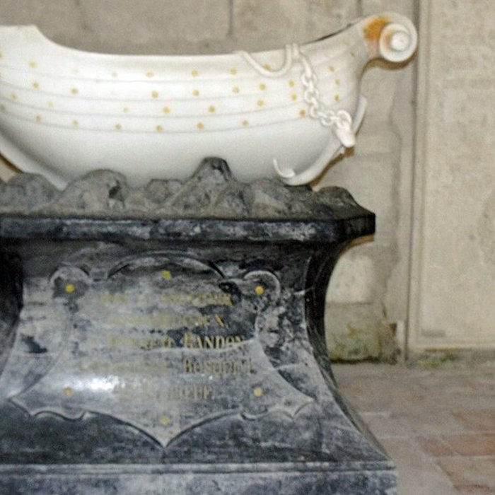 Photo de Église Notre-Dame-du-Soldat de Hans