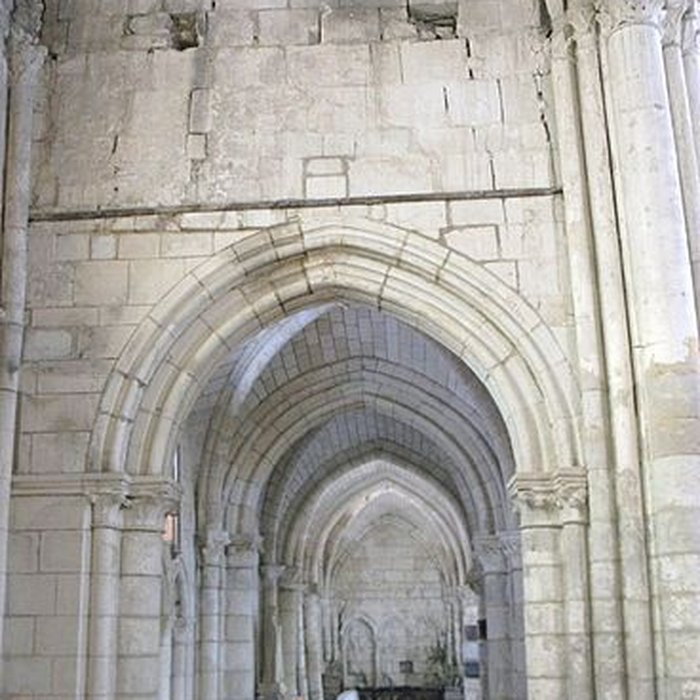 Photo de Église Notre-Dame-du-Soldat de Hans